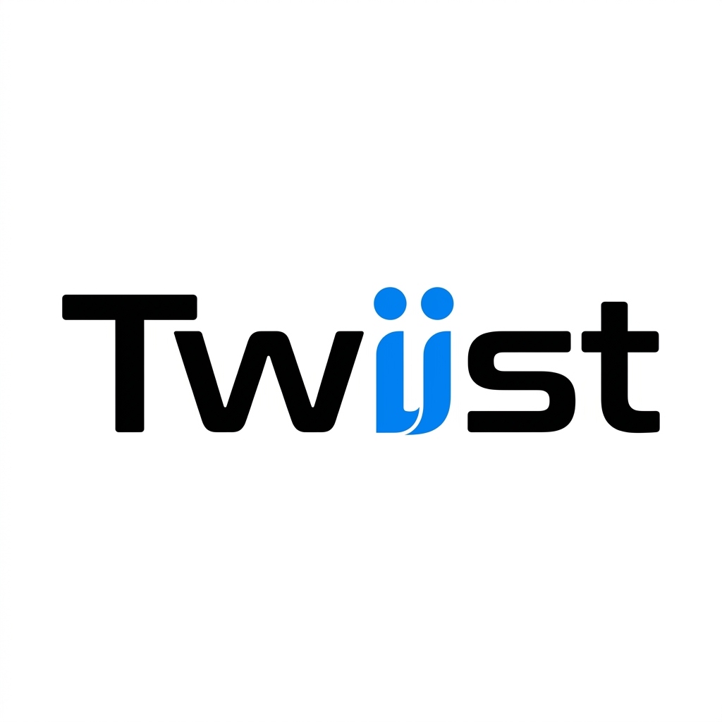 Twiist Logo